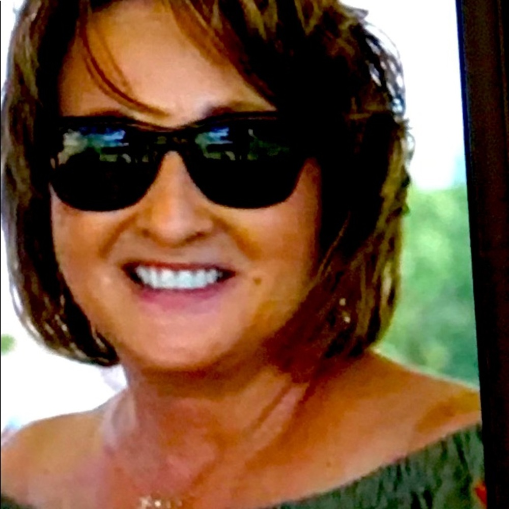 Meet your Posher, Trish